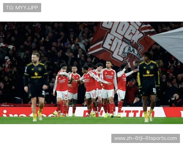 英超联赛中著名的死对头球队及竞争历史